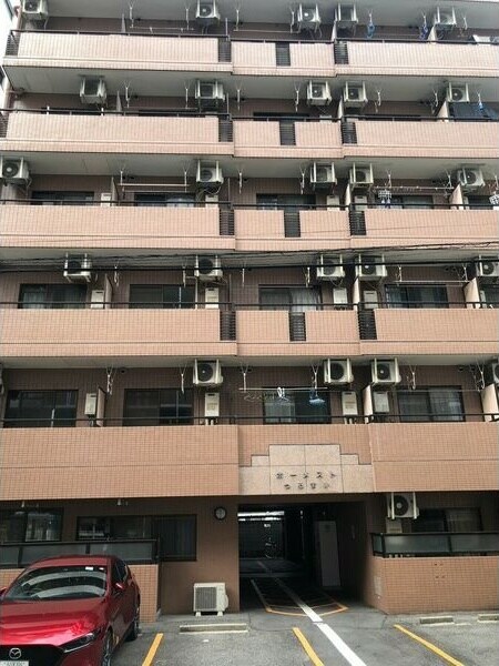  ホーメストつるまい