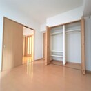 ※写真は同じマンションの違う部屋のものになります。 スリーウェイ金山