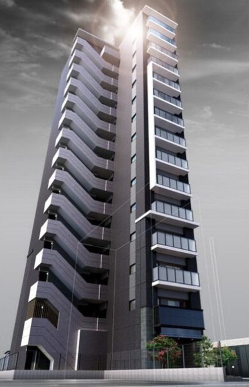  プレサンスレイズ金山アクス