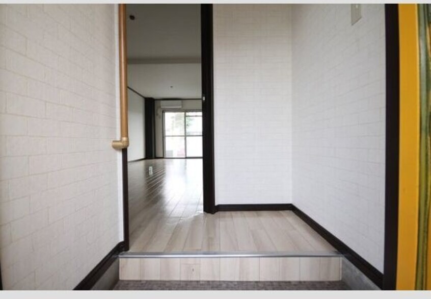  松村マンション