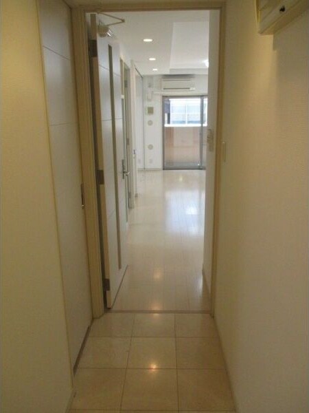 ※写真は同じマンションの違う部屋のものになります。 リエトコート丸の内