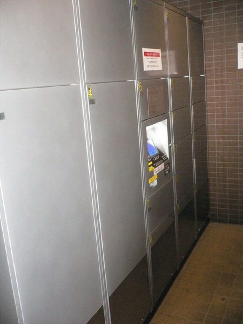  リエトコート丸の内