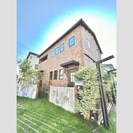 桃山町２丁目戸建の外観