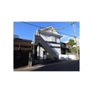 名鉄常滑線・空港線/柴田駅 徒歩11分 2階 築35年の外観