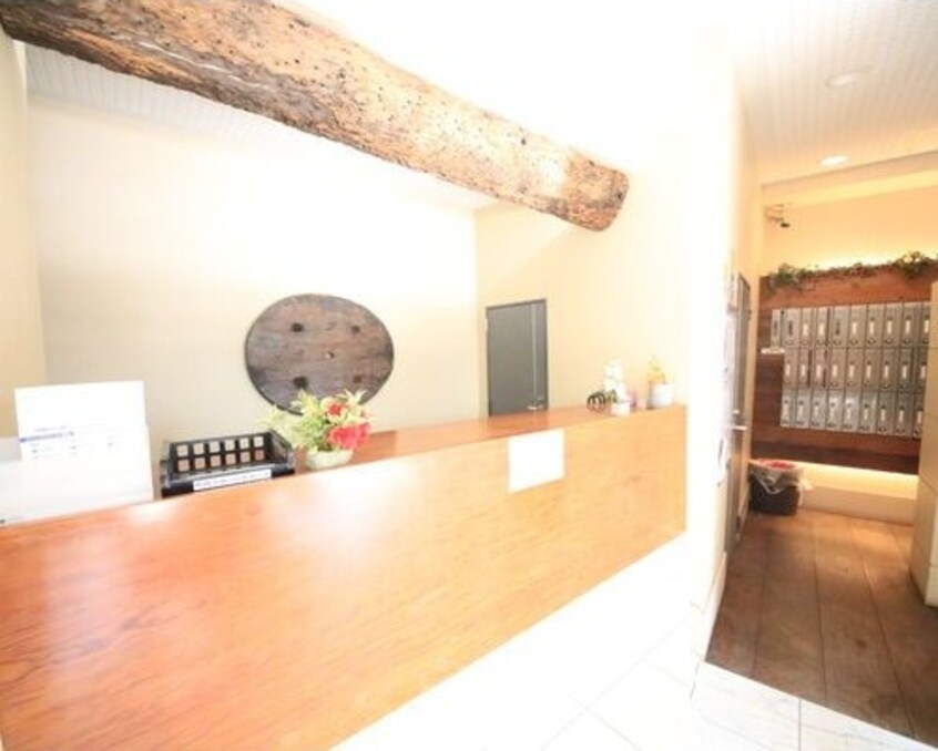  東海道本線/金山駅 徒歩3分 11階 築18年