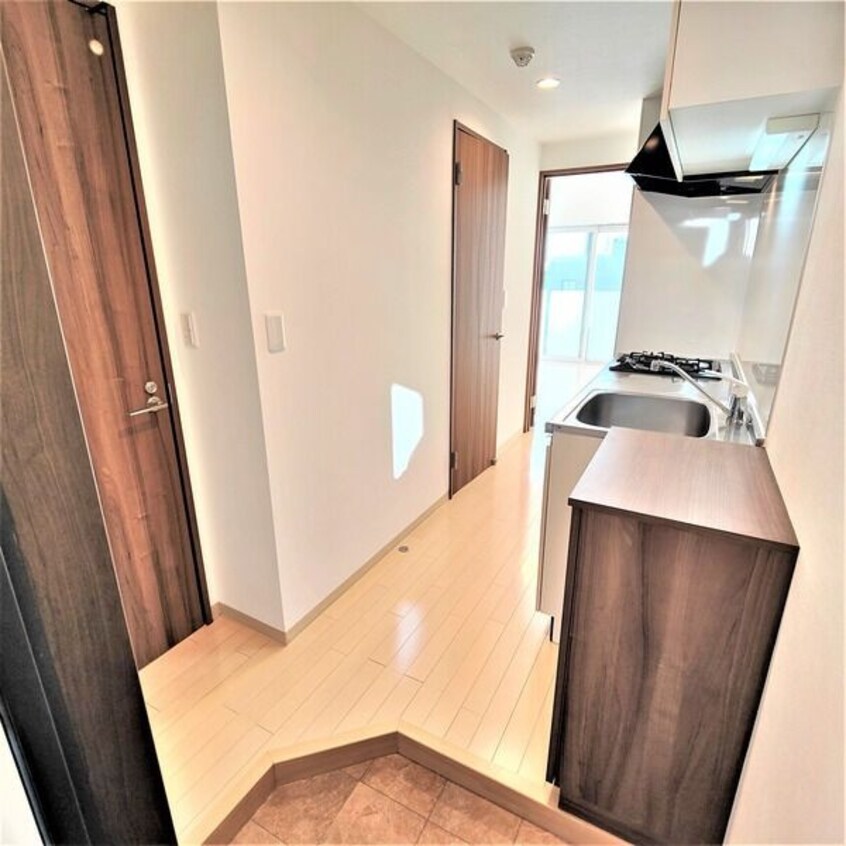  名古屋市営地下鉄名城線/東別院駅 徒歩6分 5階 築8年