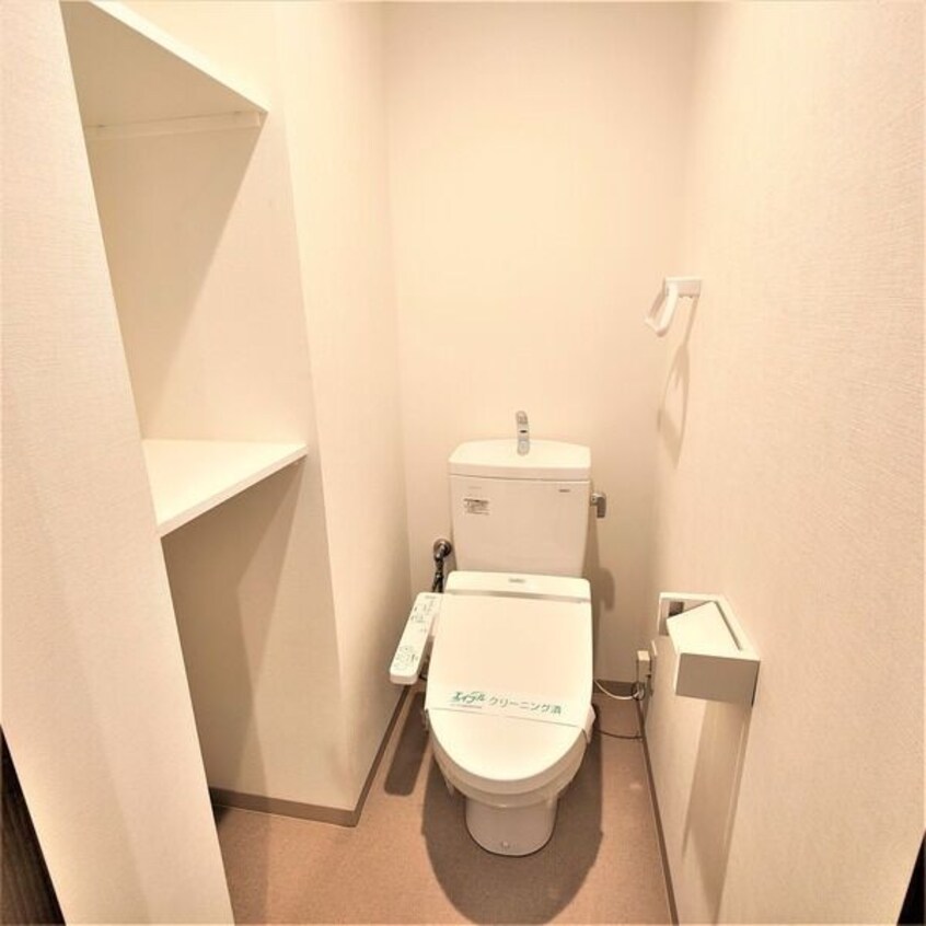  名古屋市営地下鉄名城線/東別院駅 徒歩6分 5階 築8年