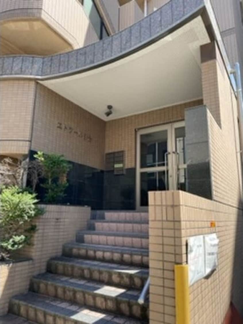  エトワール白金