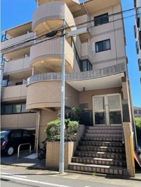  エトワール白金