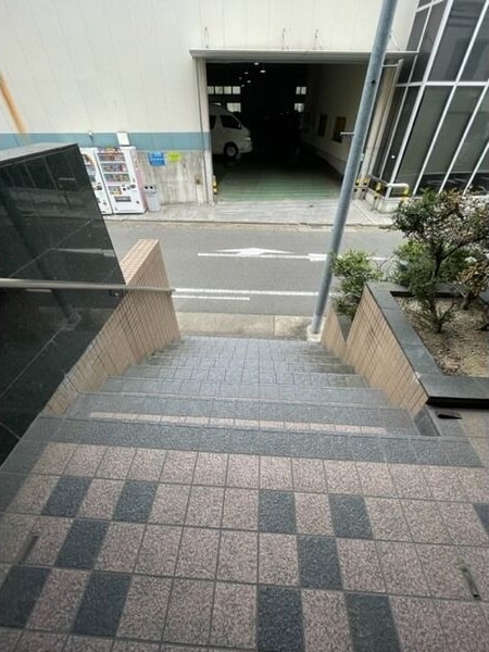  エトワール白金