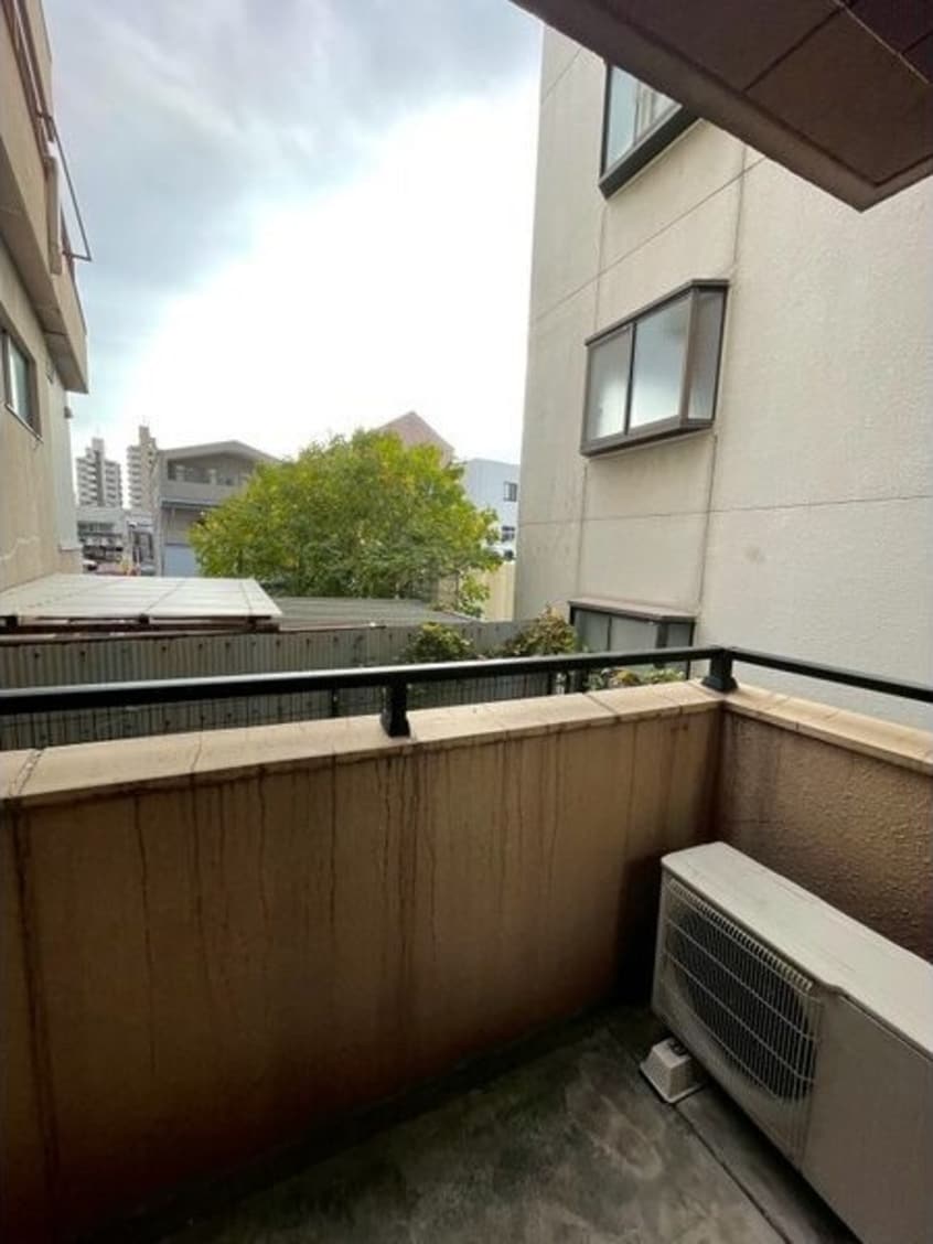  エトワール白金