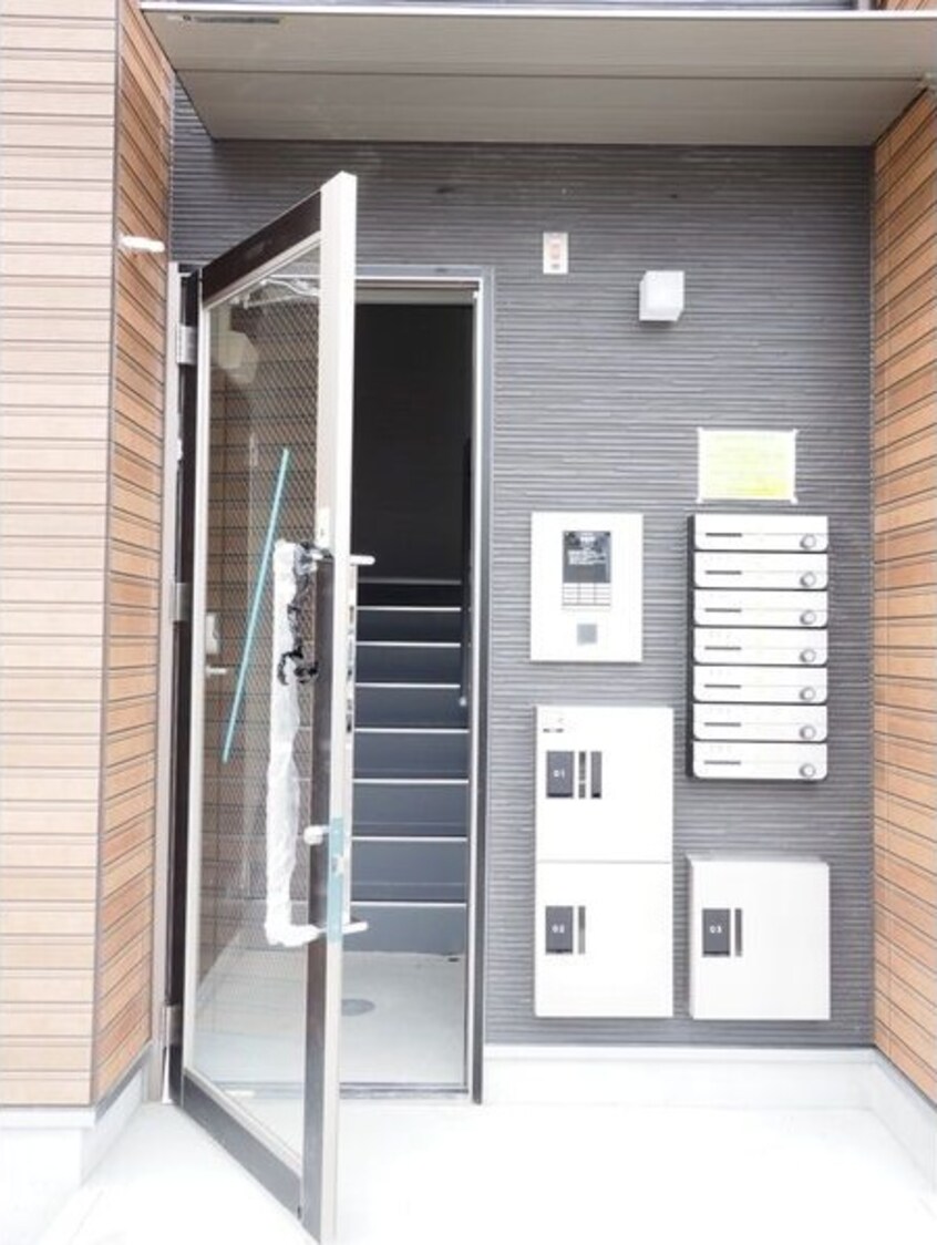  ハーモニーテラス中郷Ⅱ