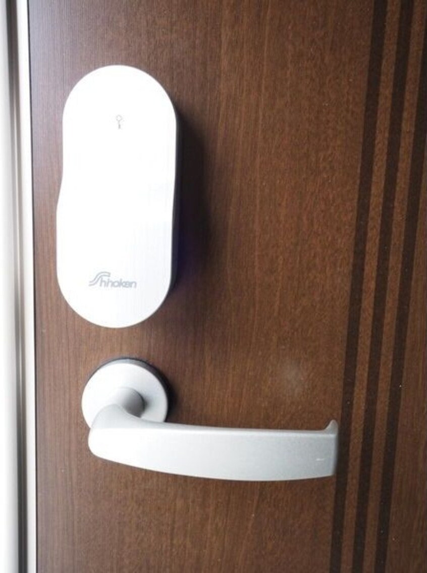  ハーモニーテラス中郷Ⅱ