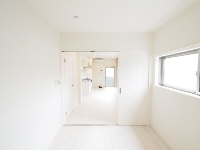  ハーモニーテラス中郷Ⅱ