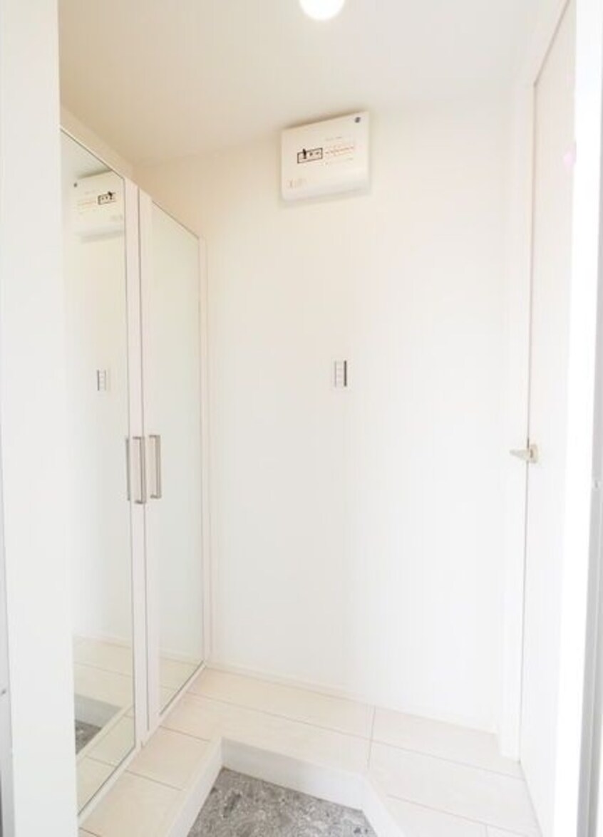  ハーモニーテラス中郷Ⅱ