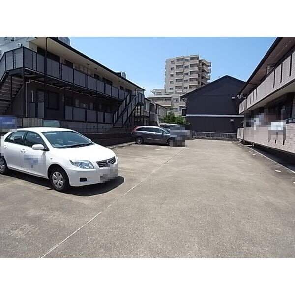  ロイヤルパレスⅡ