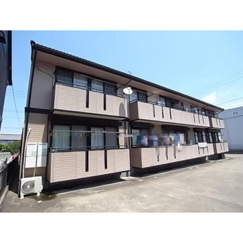  ロイヤルパレスⅡ