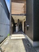  ウェルストン車道