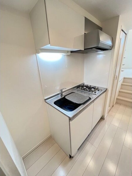  ウェルストン車道