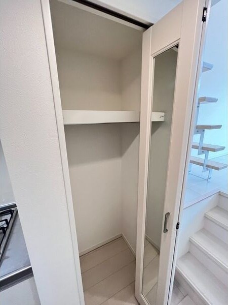  ウェルストン車道