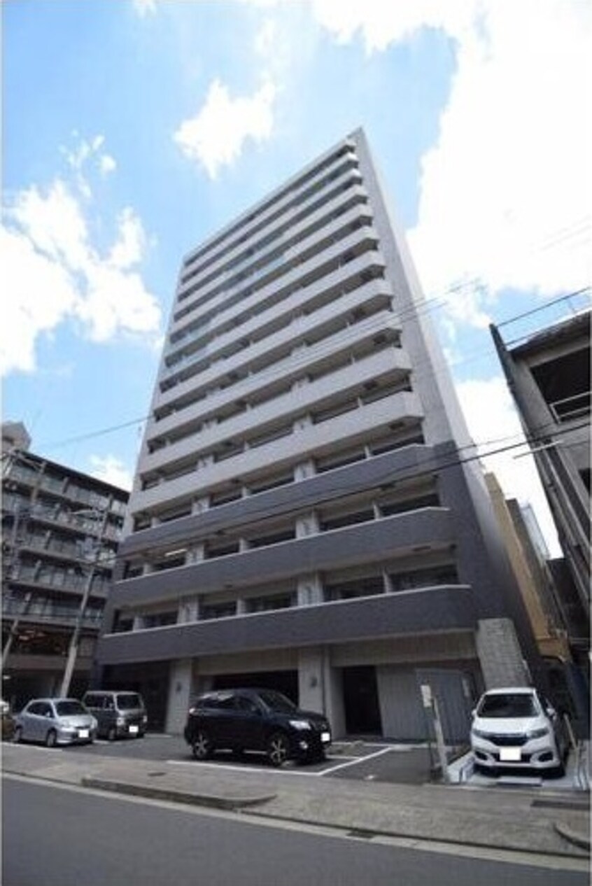  名古屋市営地下鉄東山線/伏見駅 徒歩7分 7階 築18年