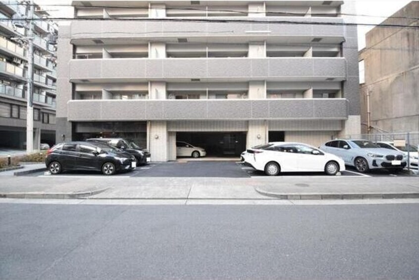  名古屋市営地下鉄東山線/伏見駅 徒歩7分 7階 築18年