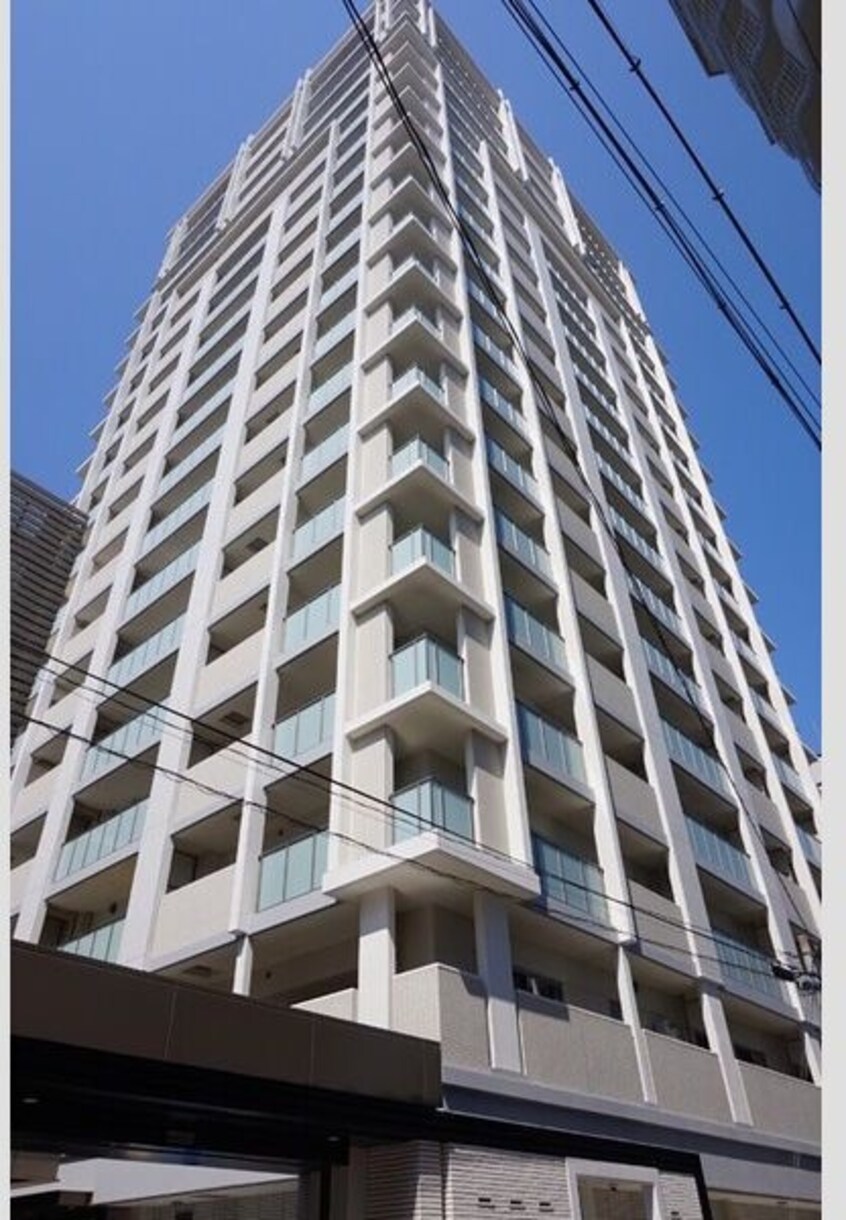  プレミスト泉レジデンス