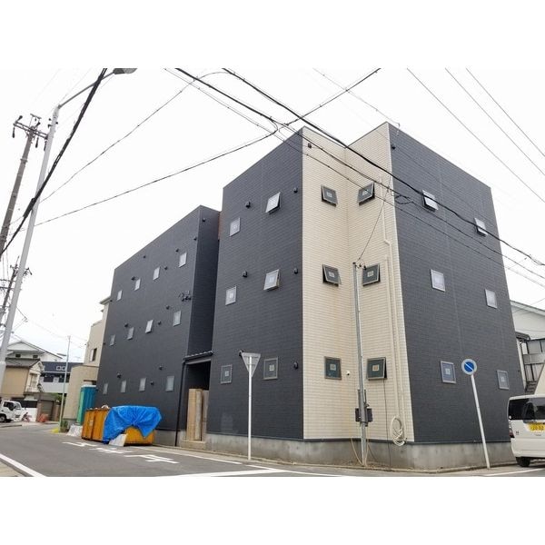  TKレジデンス豊田本町