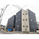 TKレジデンス豊田本町の外観