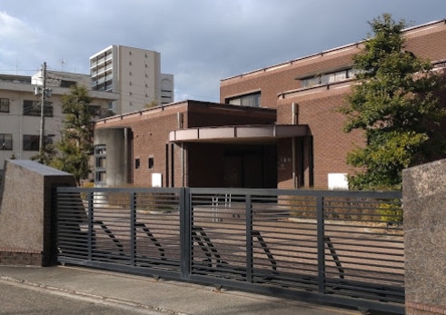 亀島クリニック(病院)まで466m TKレジデンス豊田本町