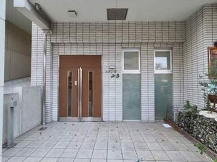  メゾン・ド山手