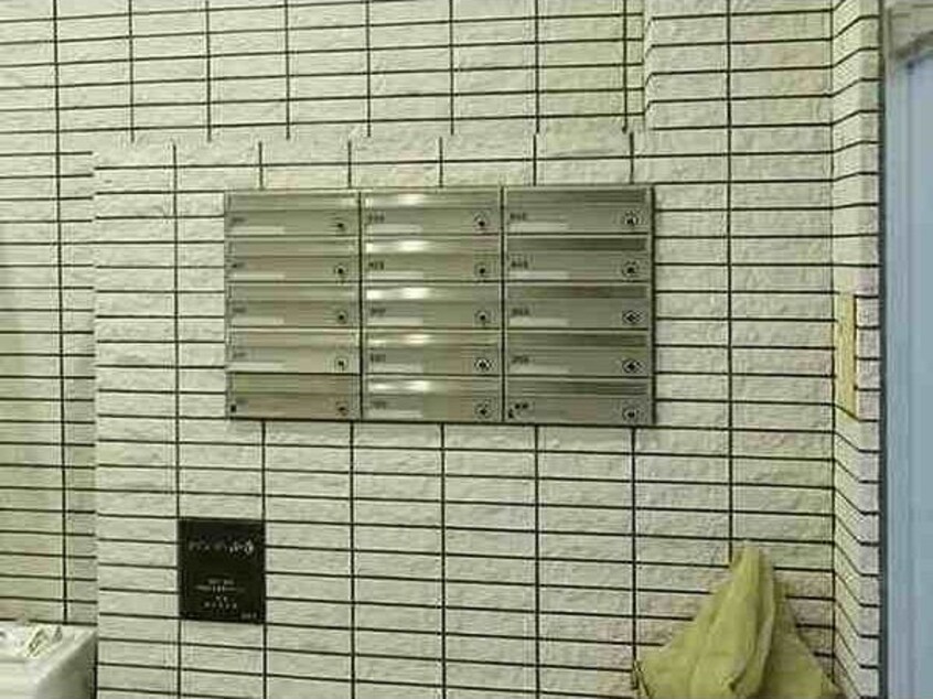  メゾン・ド山手