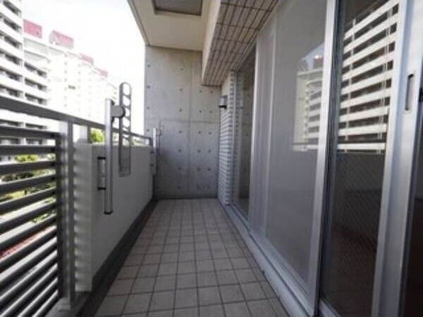  メゾン・ド山手