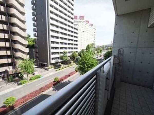  メゾン・ド山手