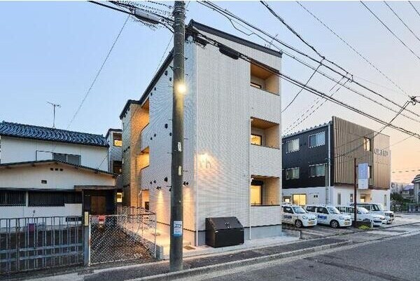  シャンブル高畑　(シャンブルタカバタ)