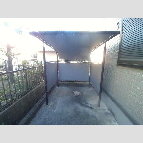  名鉄名古屋本線/本星崎駅 徒歩13分 2階 築23年