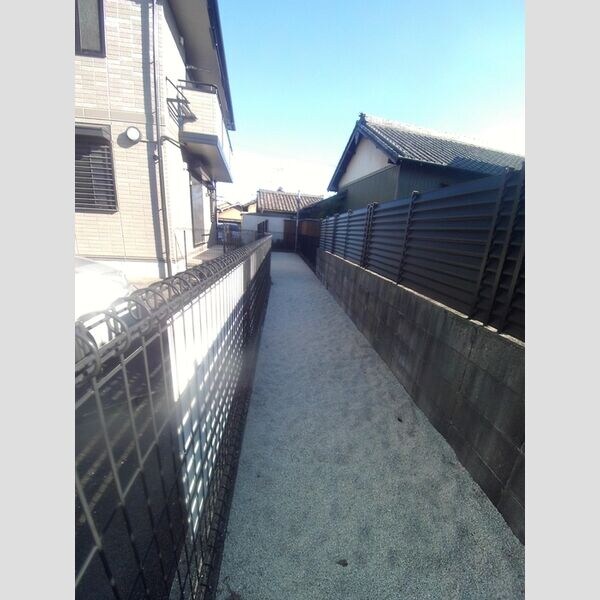  名鉄名古屋本線/本星崎駅 徒歩13分 2階 築23年