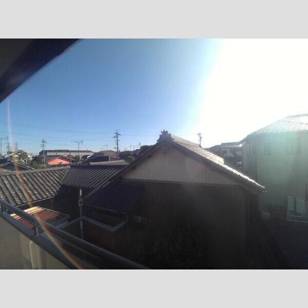  名鉄名古屋本線/本星崎駅 徒歩13分 2階 築23年