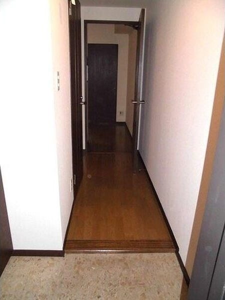  ライオンズマンション徳川