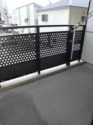  ライオンズマンション徳川