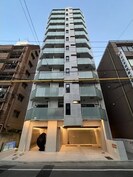 the platinumの外観