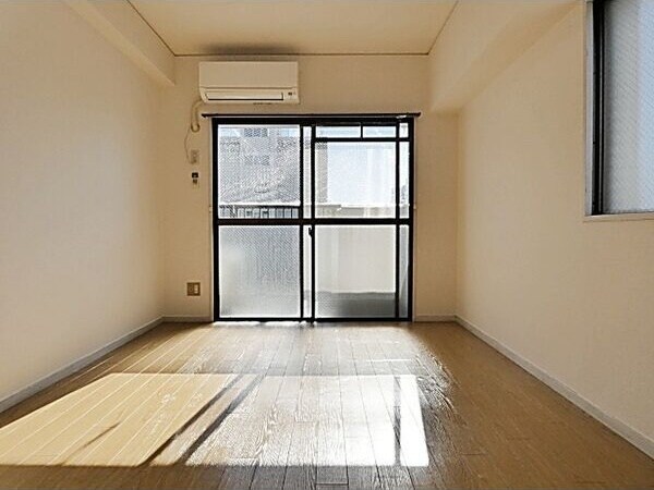  グリーンアベニュー山手