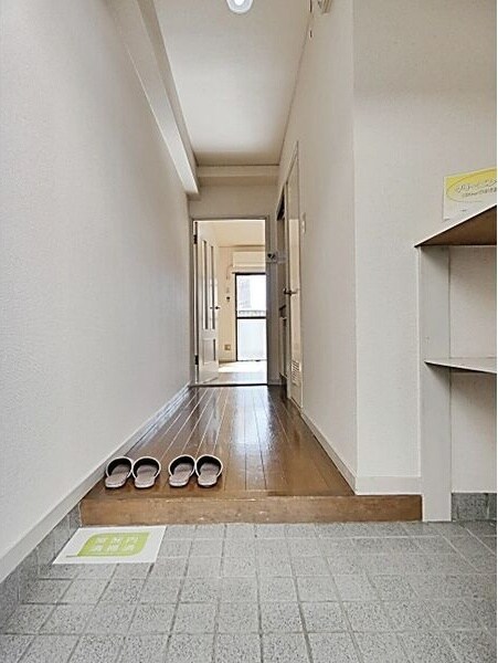  グリーンアベニュー山手