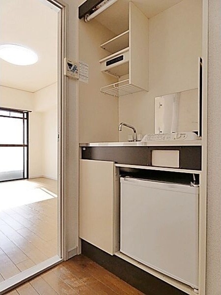  グリーンアベニュー山手