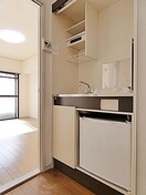  グリーンアベニュー山手