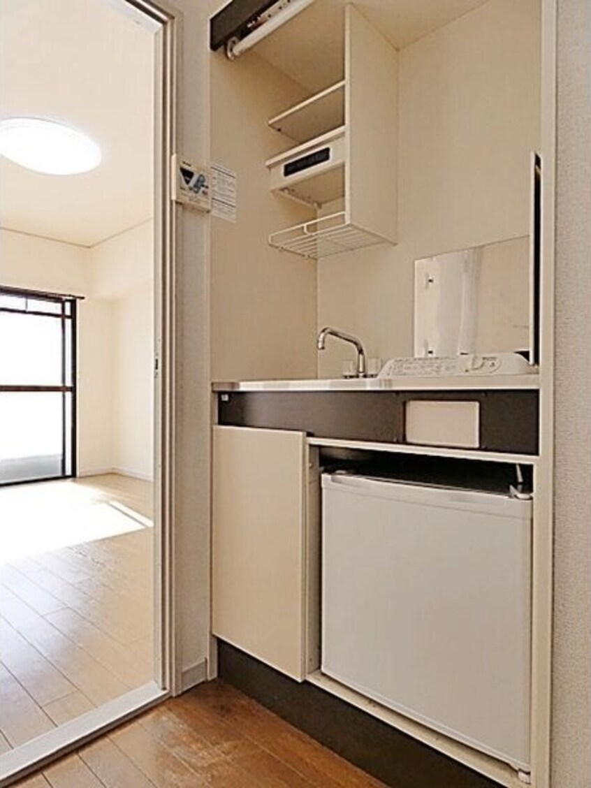  グリーンアベニュー山手