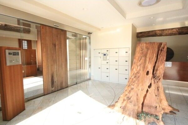  パークフラッツ金山