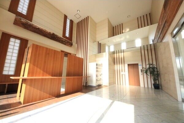  パークフラッツ金山