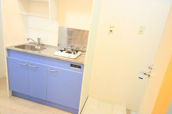  パークフラッツ金山