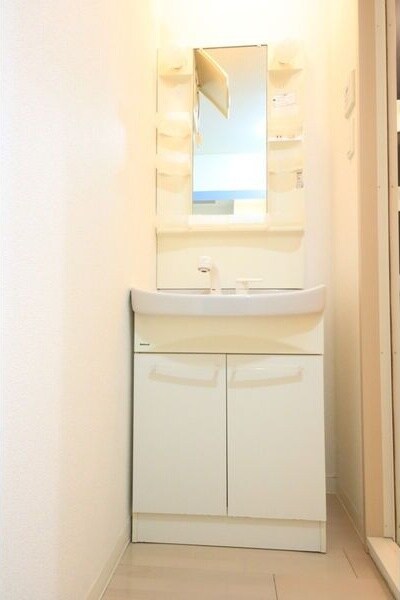  パークフラッツ金山